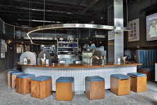 모범갈빗살 강남역본점