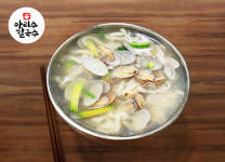 아리수칼국수