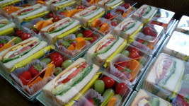 샌치한김밥