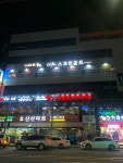 더원스크린골프