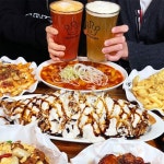 호치킨 신대방삼거리역1번출구점