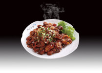 청와삼대 평택 죽백점