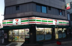 세븐일레븐 대구송현드림점
