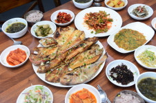통영가