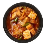 쫄면주는 삼겹본능 충주점