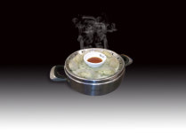 청와삼대 평택 죽백점
