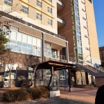 한국폴리텍대학 대전캠퍼스가람관