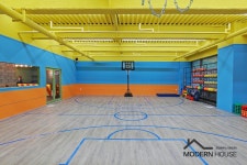 뉴키즈 스포츠클럽