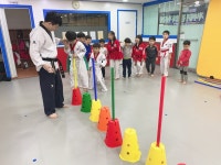 국가대표 코리아태권도장