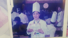 버섯잔치집 본점