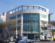 NH농협은행 대구유통단지지점