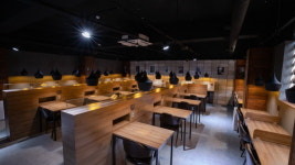 위넌스터디카페 목동역점
