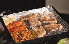 나리식당