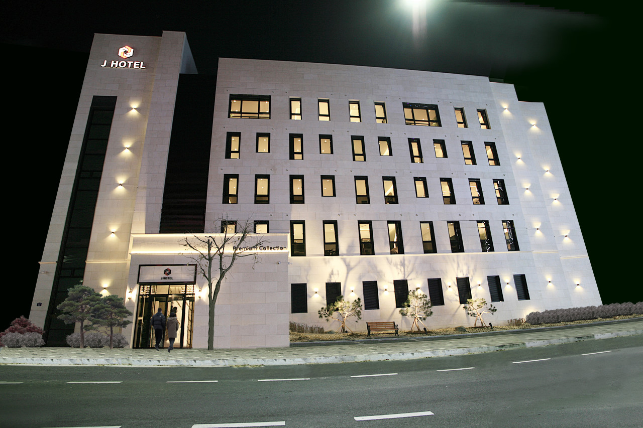 제이호텔