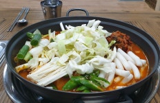 배불뚝이