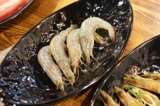 무쏘 군산조촌점