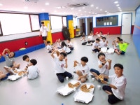 국가대표 코리아태권도장