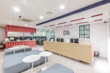 월스트리트 잉글리시 분당센터