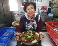일미옥뼈다귀해장국