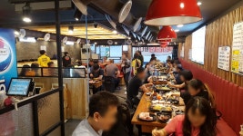 승승삼겹 당감3호점