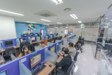 월스트리트 잉글리시 분당센터