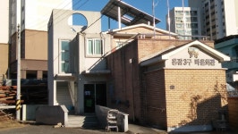 용잠3구마을회관