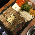 남양황소곱창