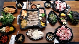 승승삼겹 당감3호점