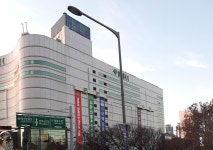 대구백화점 프라자점