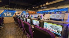 PCTAG PC방