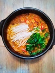 언양한우수구레국밥