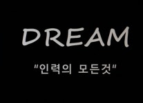 드림인력산업