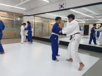 드림 오브 유도 세종유도관 아름점