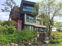 장승배기체험농장펜션