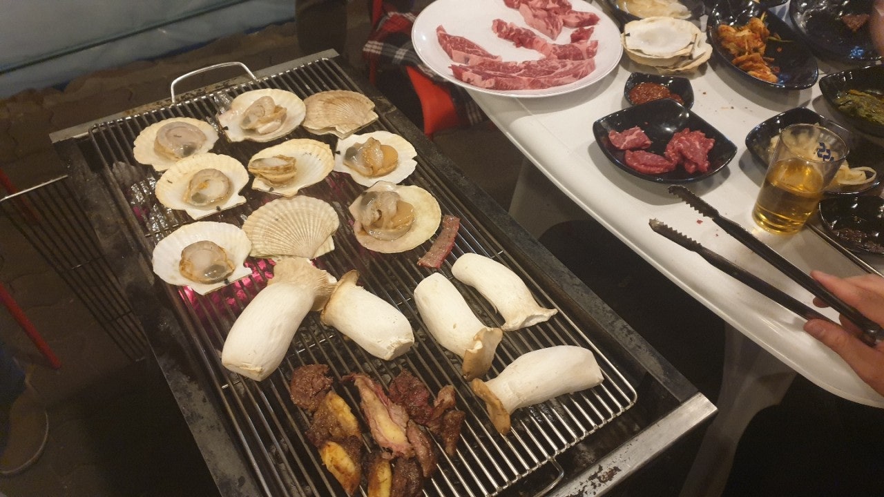 천년소나무