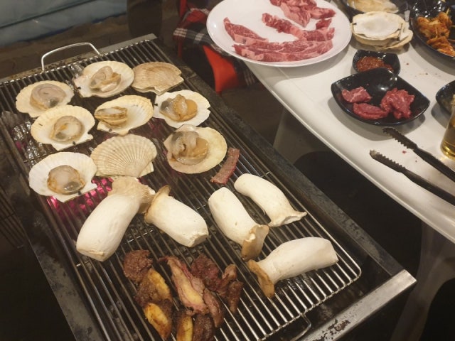 천년소나무
