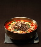 홍익궁중전통육개장서신점