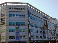 우리메디컬센터빌딩