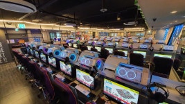 PCTAG PC방