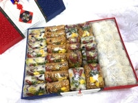 삼거리떡집
