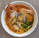 마라도해물탕&찜  수원본점