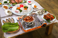 전라도횟집