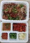 려원족발