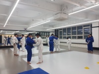 드림 오브 유도 세종유도관 아름점