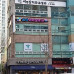 조이이비인후과의원