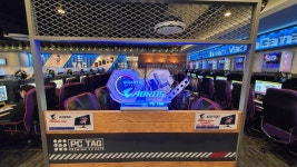 PCTAG PC방
