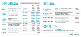 더런드리셀프빨래방 창원봉곡점