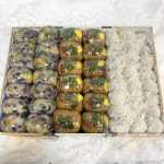 삼거리떡집