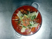공원식당