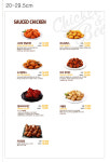 BBQ치킨 천안신부점(올리브카페)